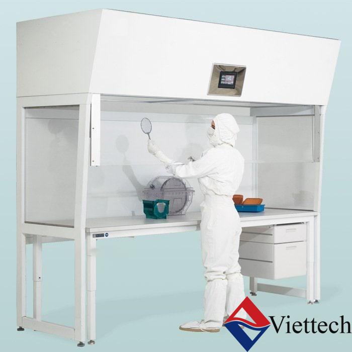 Clean benches là gì? Ý nghĩa và các loại Clean Benches phổ biến